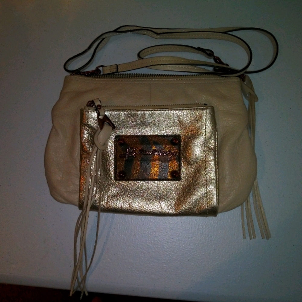 B Makowsky small bag